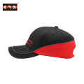 baseball cap with built-in led light